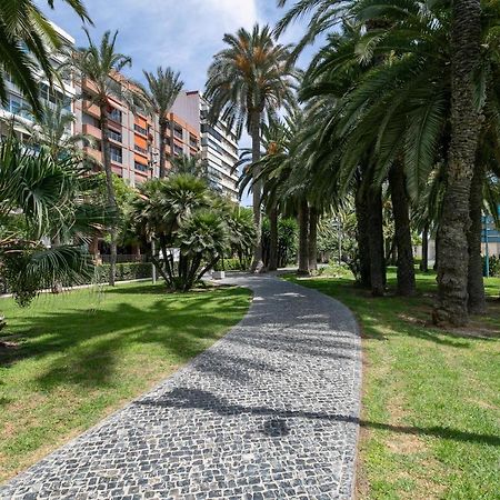 Apartamento Delicias Leilighet Alicante Eksteriør bilde