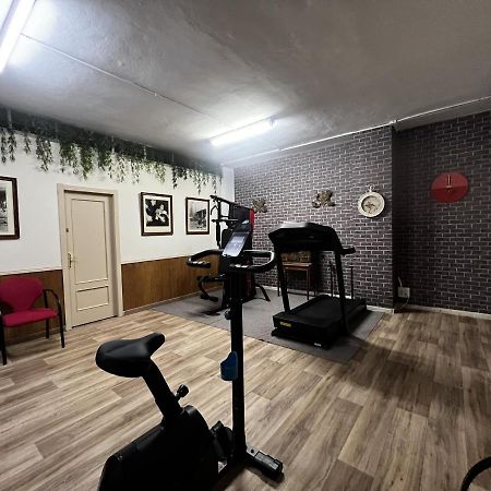 Apartamento Delicias Leilighet Alicante Eksteriør bilde