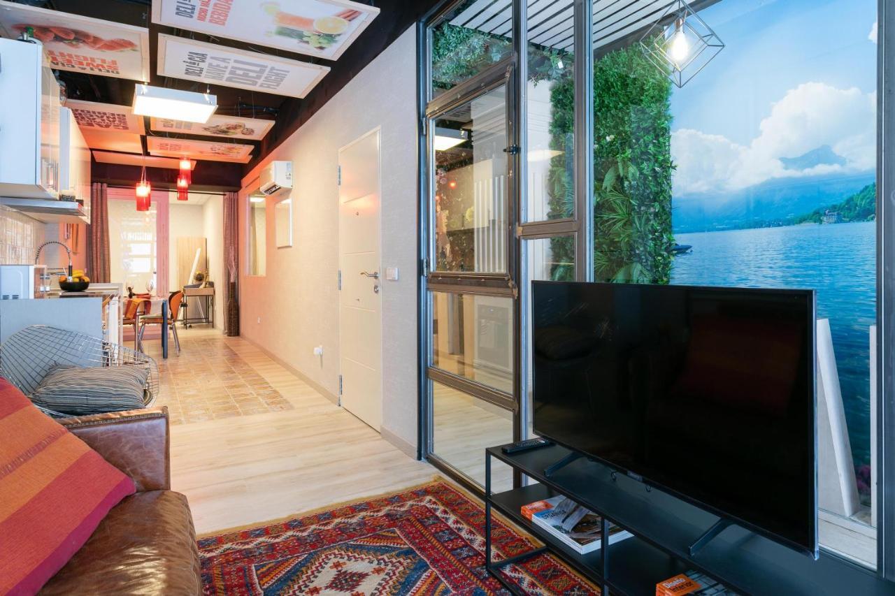 Apartamento Delicias Leilighet Alicante Eksteriør bilde