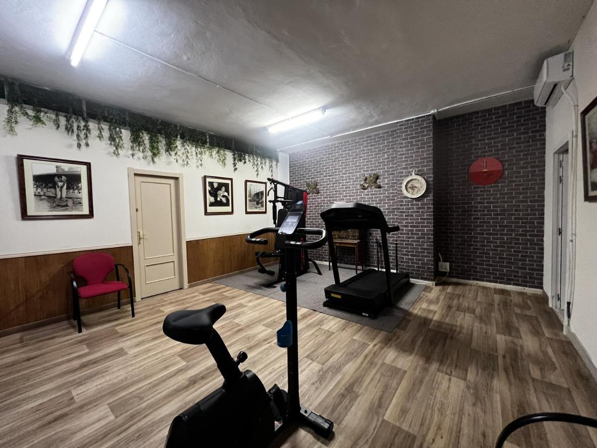 Apartamento Delicias Leilighet Alicante Eksteriør bilde